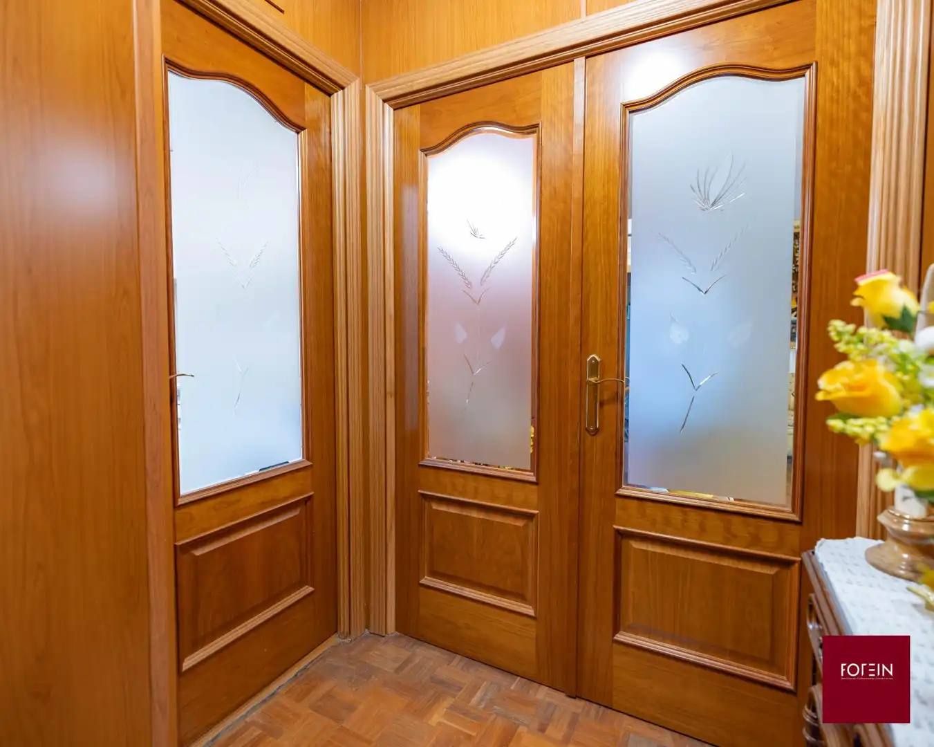 Piso en venta en Guadalajara con Aire acondicionado, Calefacción y Parquet