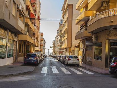 Exterior view of Attic for sale in Torrevieja  with Terrace