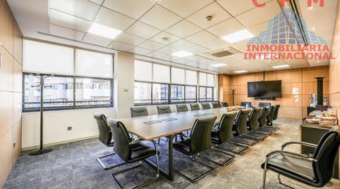 Foto 5 von Gebaude zur Miete in Fuente del Berro,  Madrid Capital