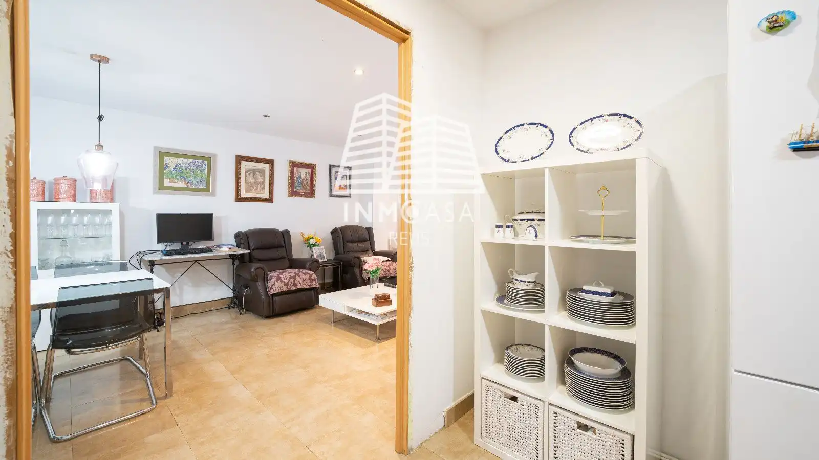 Piso en venta en Reus con Aire acondicionado y Terraza