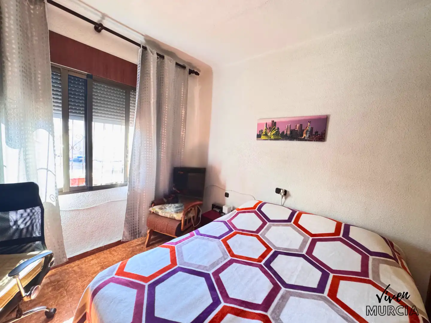 Detached house for sale in Avenida Ciudad de Murcia, imagen 7