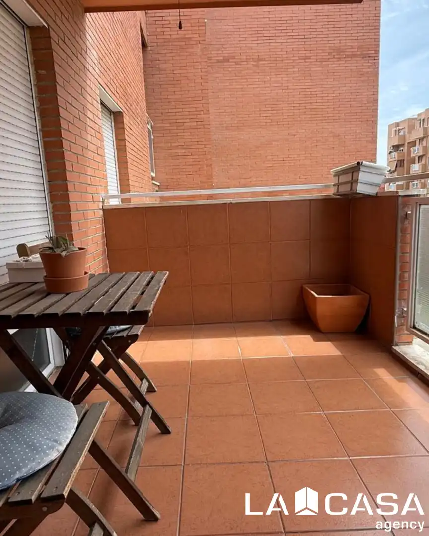 Piso en venta en Urbadiez - Entrepuentes
