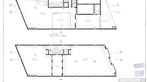 Foto 3 de Edificio en venta en Hospital - Plaza del Real, Castellón de la Plana / Castelló de la Plana