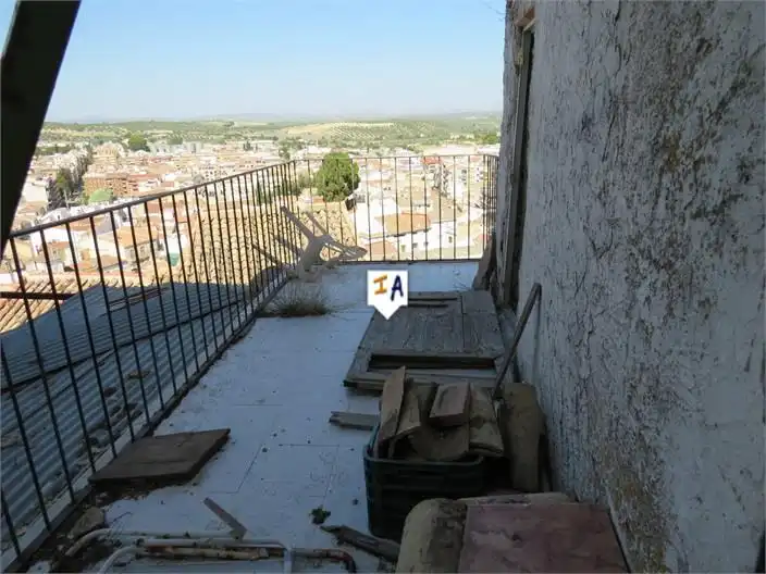 Adossat en venda a Martos, imagen 7