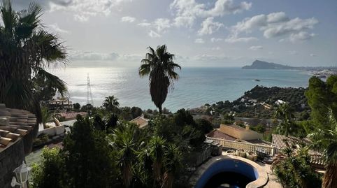 CHALET EN VENTA EN ALTEA HILLS