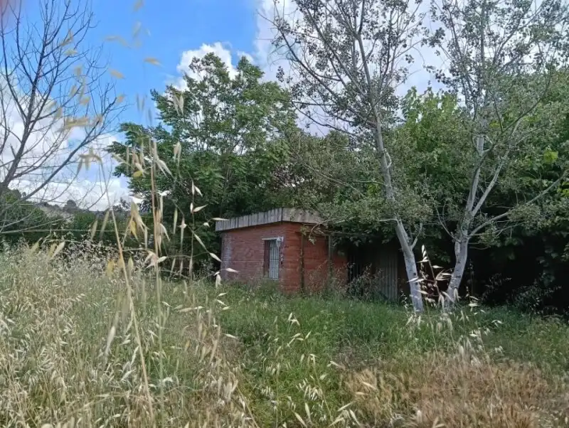 Finca rústica en venda en Tortosa