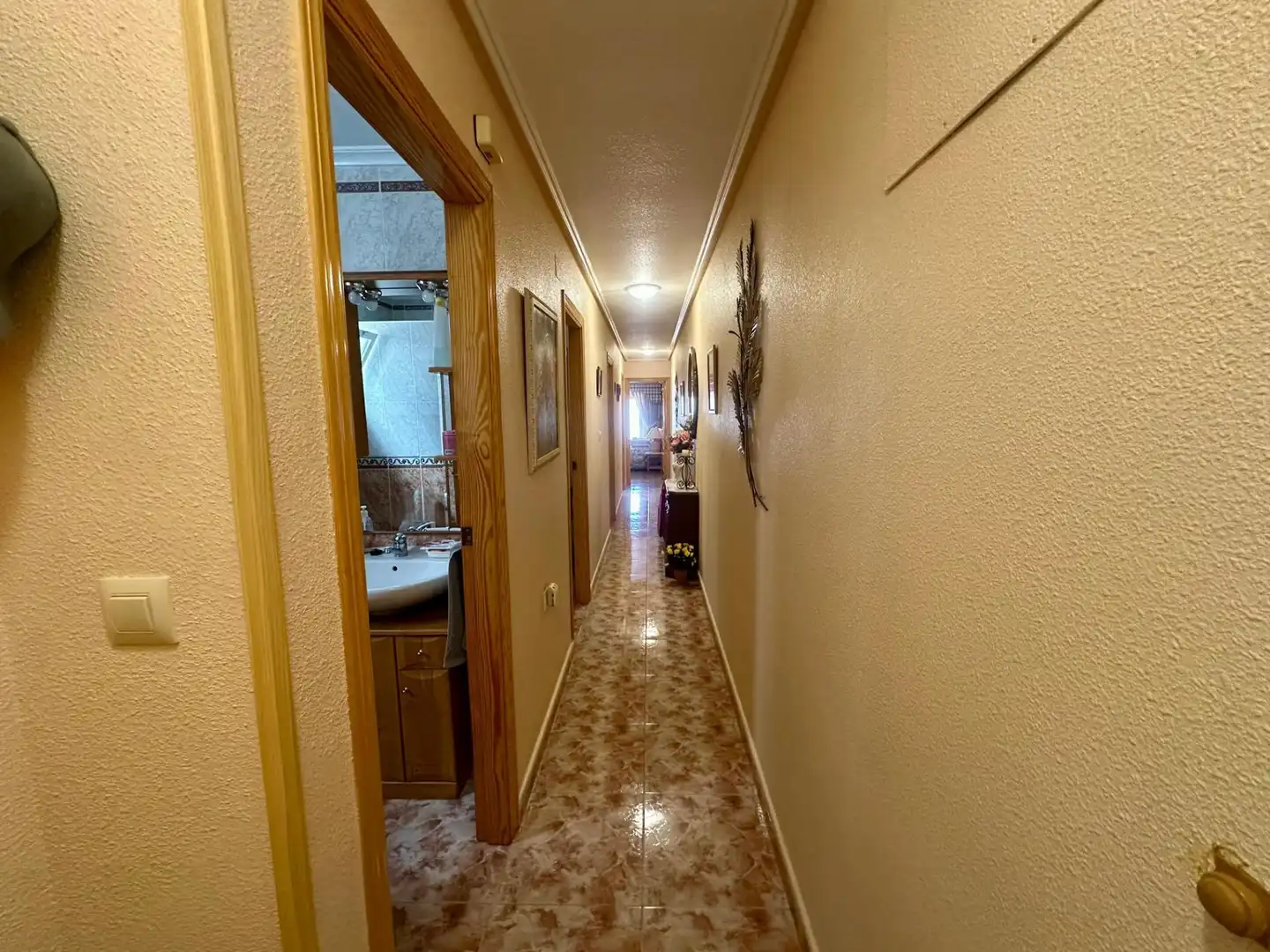 Apartamento con terraza en venta en La Mata, imagen 6
