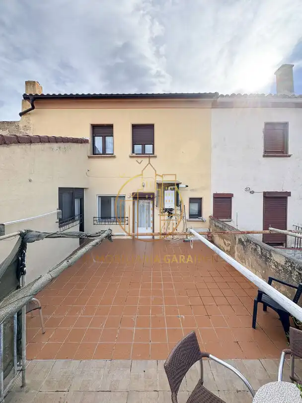 Casa con balcón en venta en San Martín de Unx, imagen 11