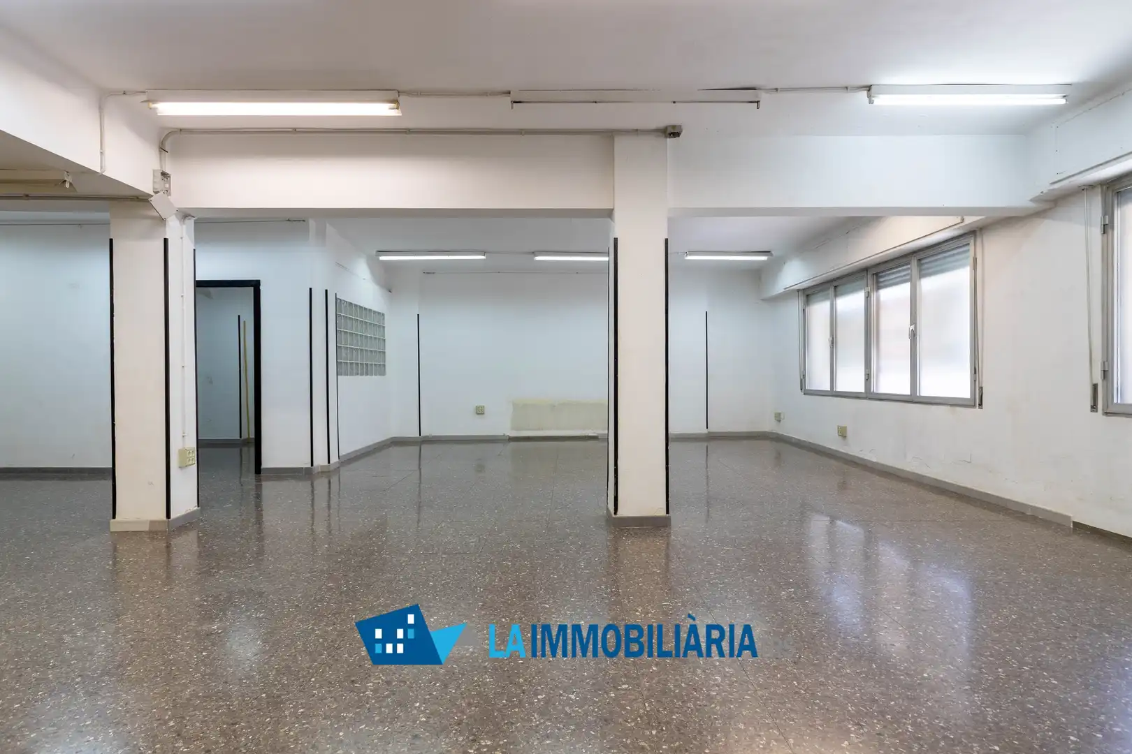 Local comercial en venta en Centre