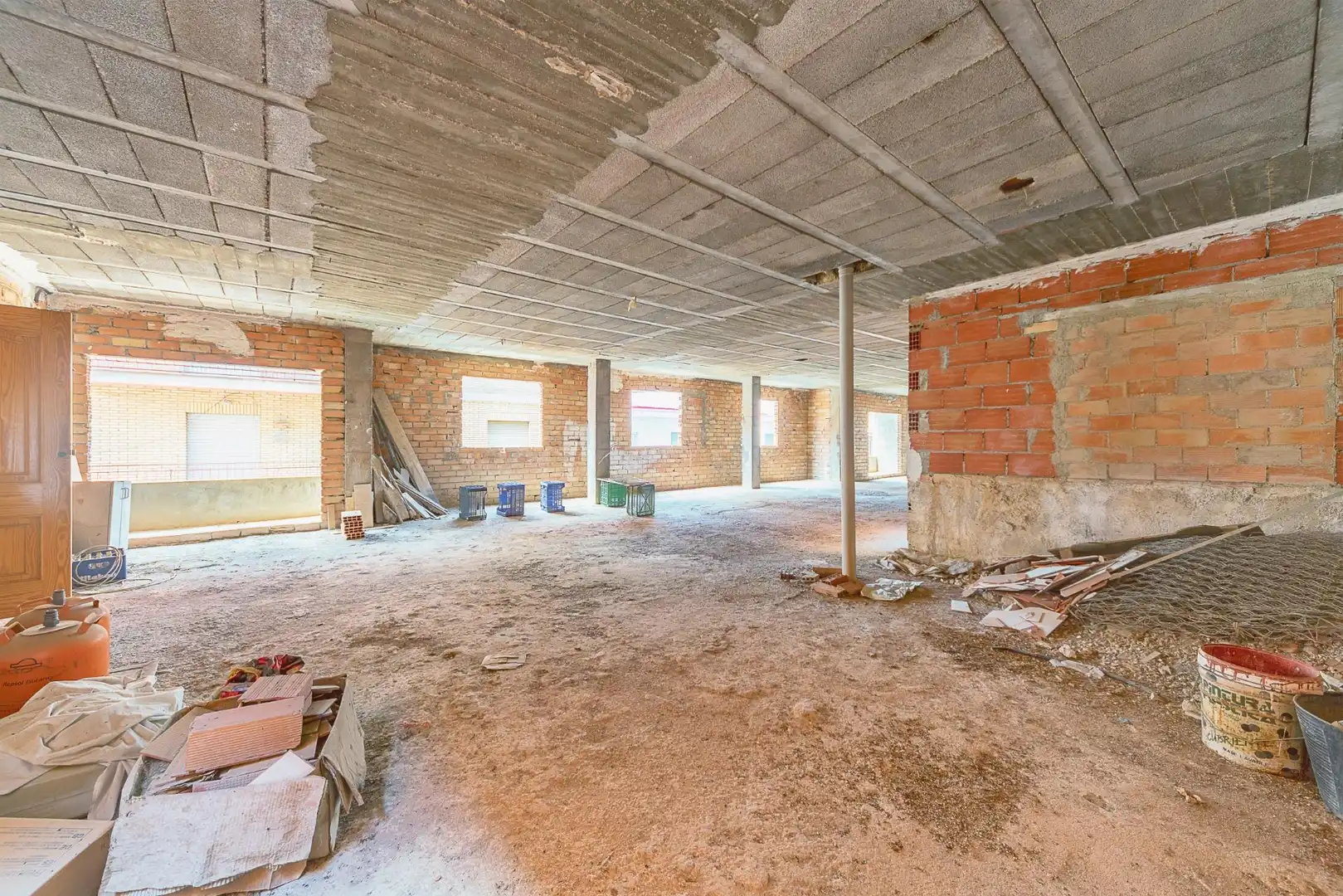 Inmuebles singulares con ascensor en venta en Calle CAMPOY, imagen 20