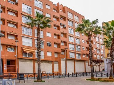 Local comercial en venda a Centro ciudad