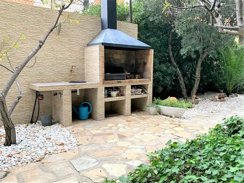 House with terrace for sale in Centre, imagen 8