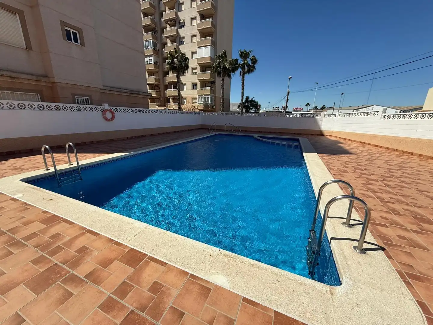 Apartament amb terrassa en venda a Calle JOVEN PURA, imagen 3