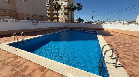 Foto 3 de Apartament en venda a Calle Joven Pura, Nueva Torrevieja, Torrevieja