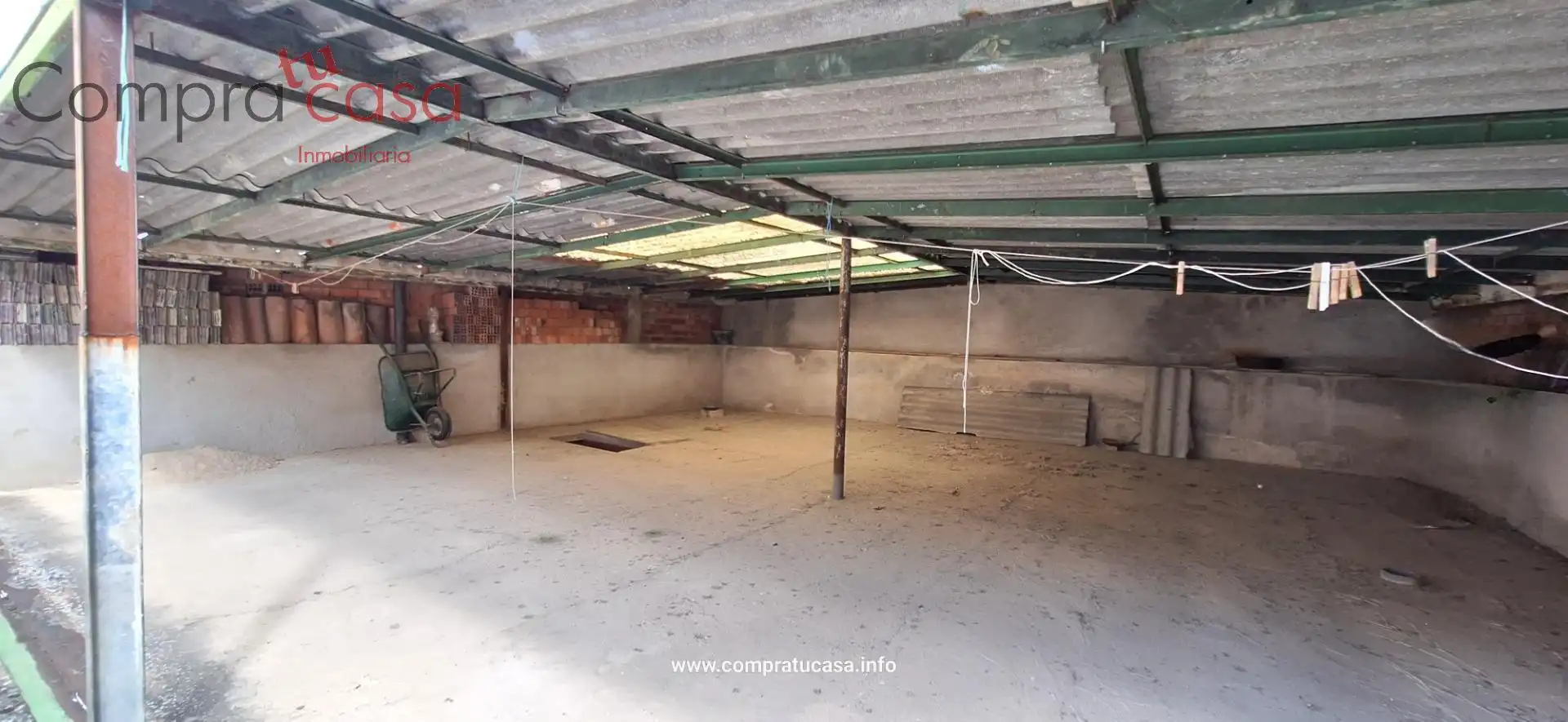Casa o chalet en venta en Segovia con Terraza y Trastero