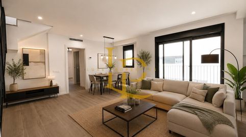 Foto 2 de Dúplex en venta en La Cogullada, Terrassa