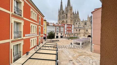 Photo 2 of Flat to rent in Casco Antiguo, Burgos