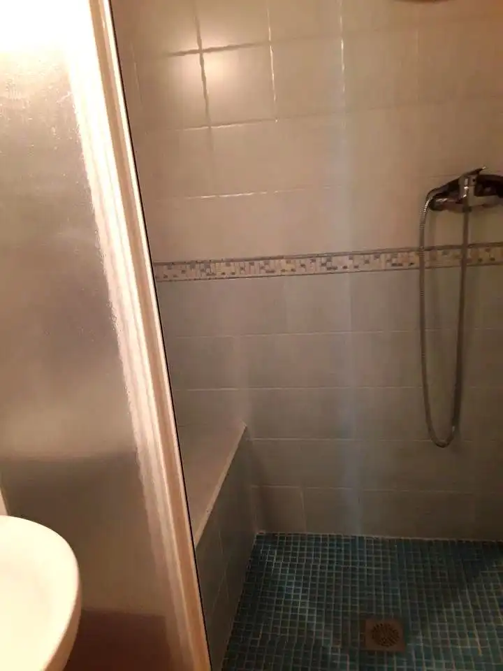 Baño de Casa o chalet en venta en Nueva Carteya con Balcón