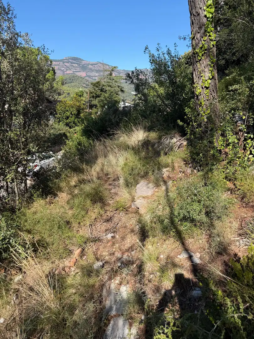 Terreno residencial en venta en Carrer Santa Elena, 10, Aire-Sol, Spain, imagen 16