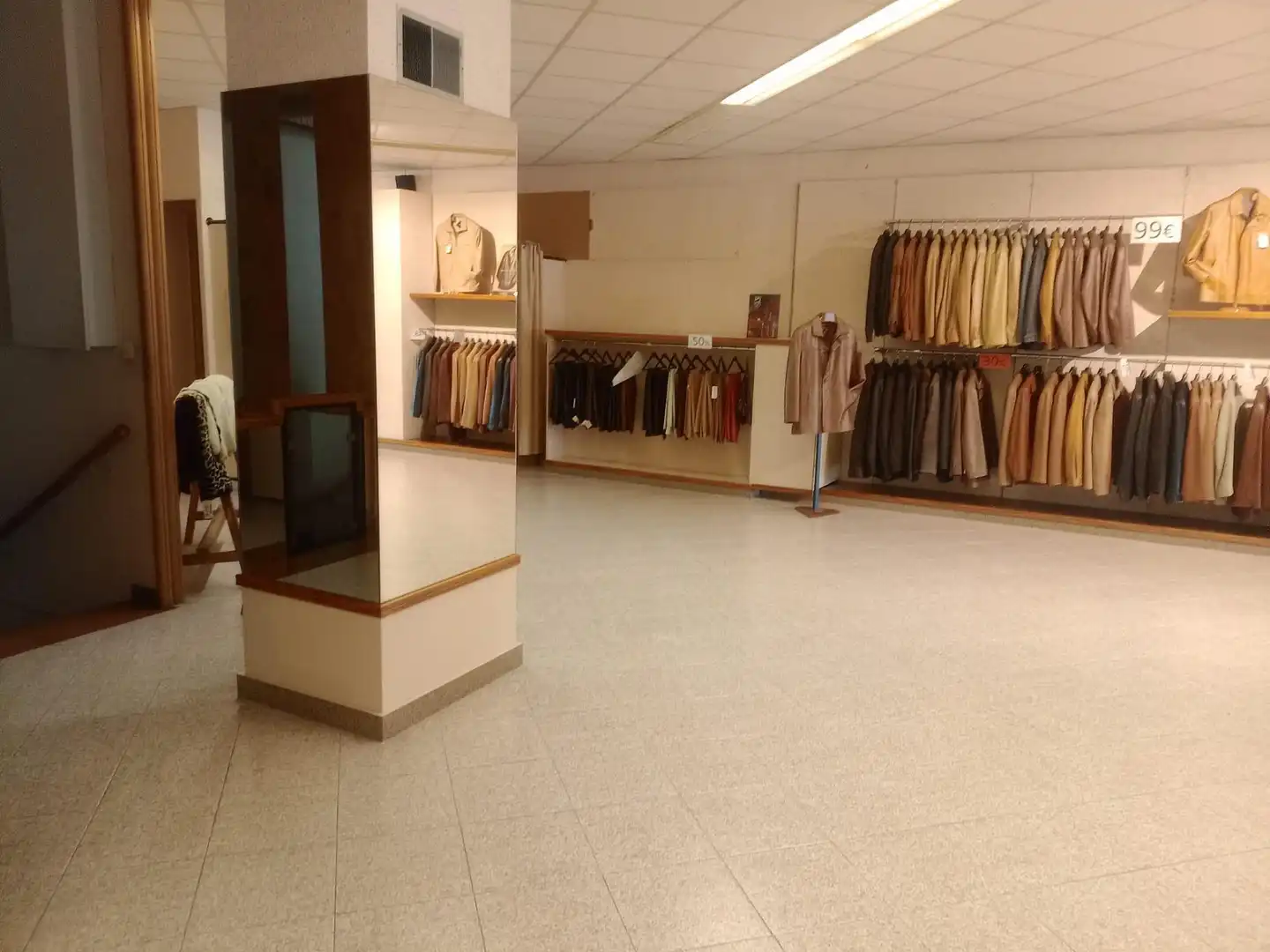 Business premises to rent in Coma-ruga platja, imagen 29
