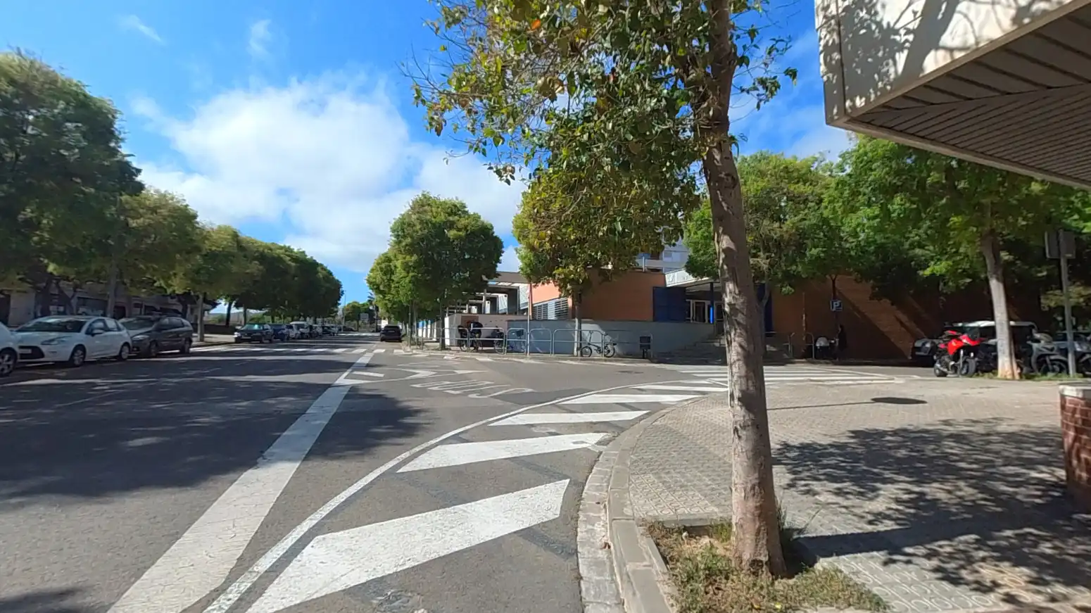 Business premises for sale in Vilanova i la Geltrú - Calle Pare Gari, imagen 8