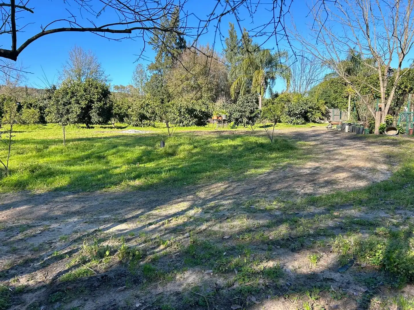 Casa rústica amb jardí en venda a Calle Pasada de Alcalá, imagen 14