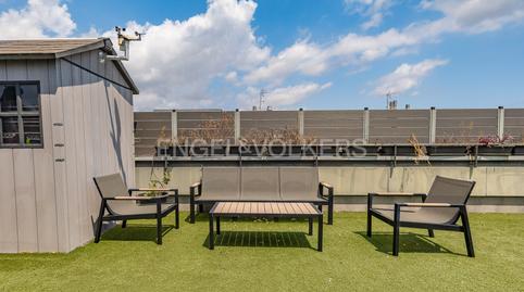 Photo 2 of Attic for sale in Volpelleres, Barcelona