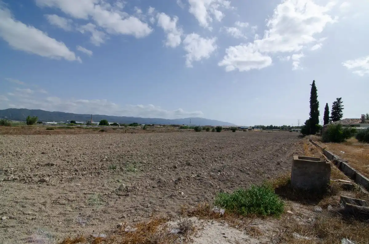 Residencial en venda en Murcia