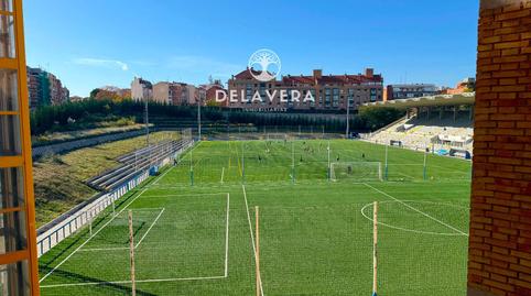 Foto 4 de Piso en venta en De Zaida, 8, San Isidro, Madrid