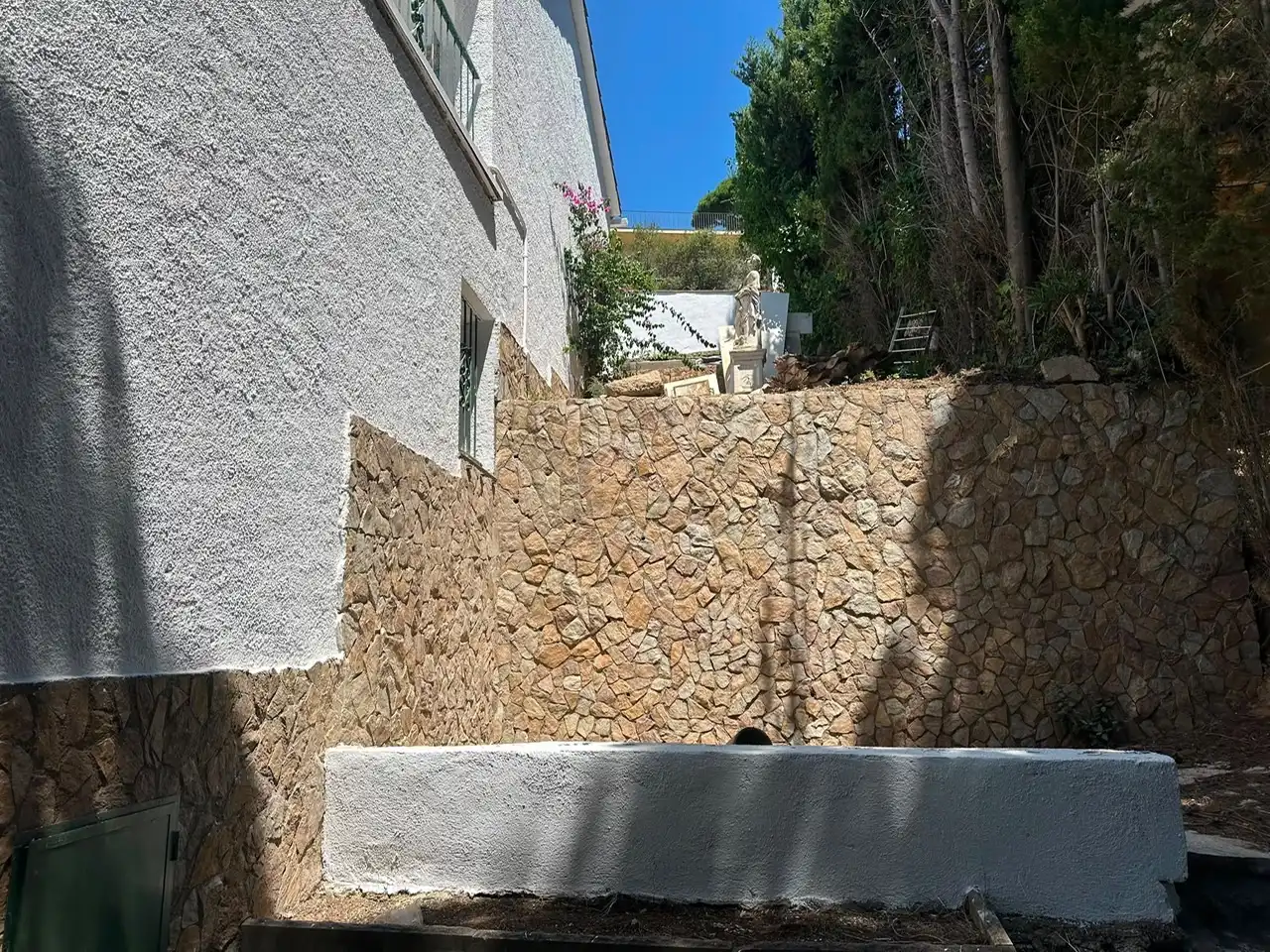 Casa con jardín en venta en Carrer fonoll 11, imagen 10
