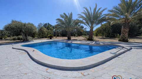 Casa rural en venta en Aledo Murcia con piscina, licencia turística y gran parcela, imatge 2