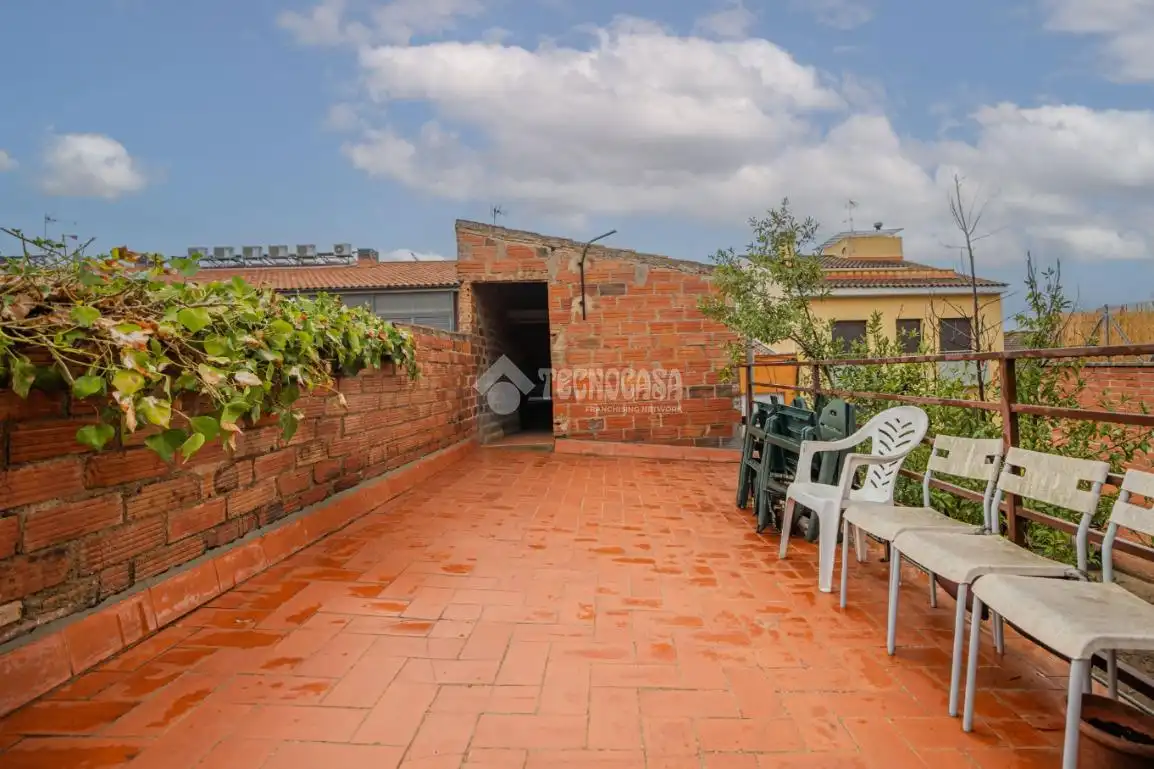 Casa con giardino in vendita a Viladecavalls, imagen 32