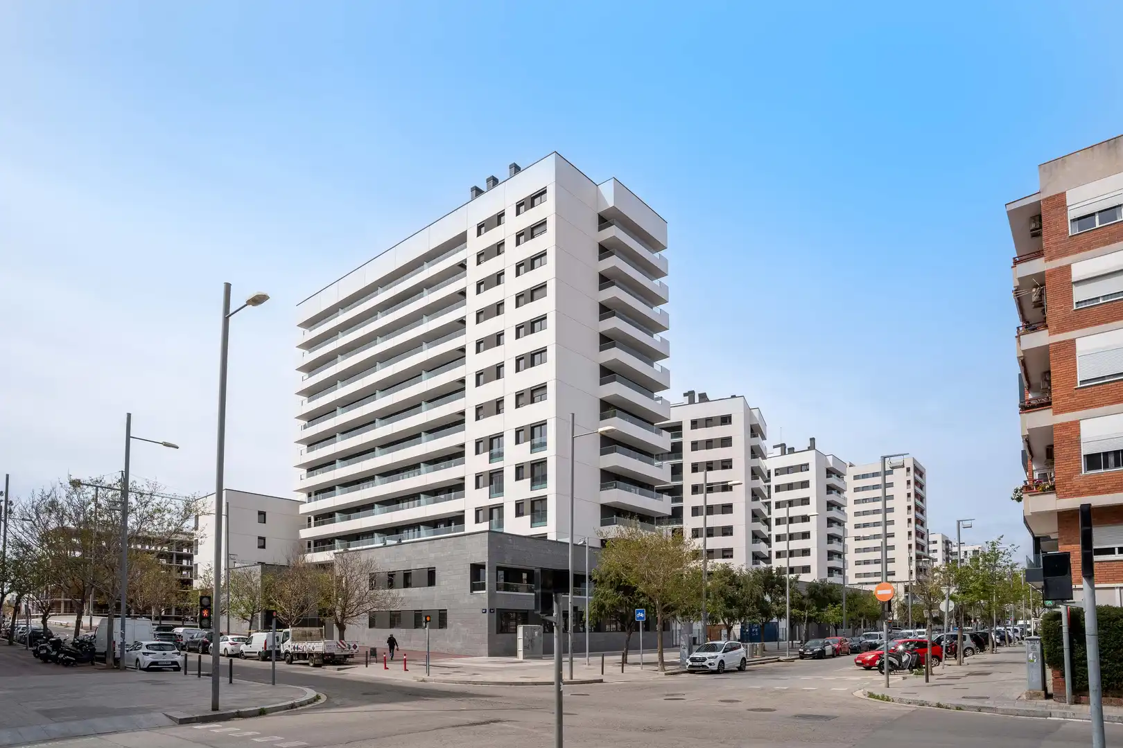 Flat with terrace for sale in Gorg - Progrés, imagen 4