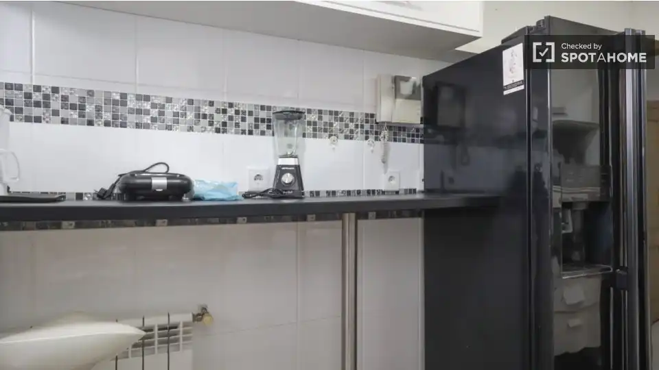 Piso con balcón en alquiler en Arganzuela, imagen 6