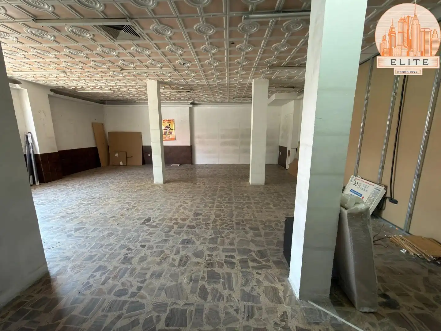 Commercial properties for rent in Alcorcón