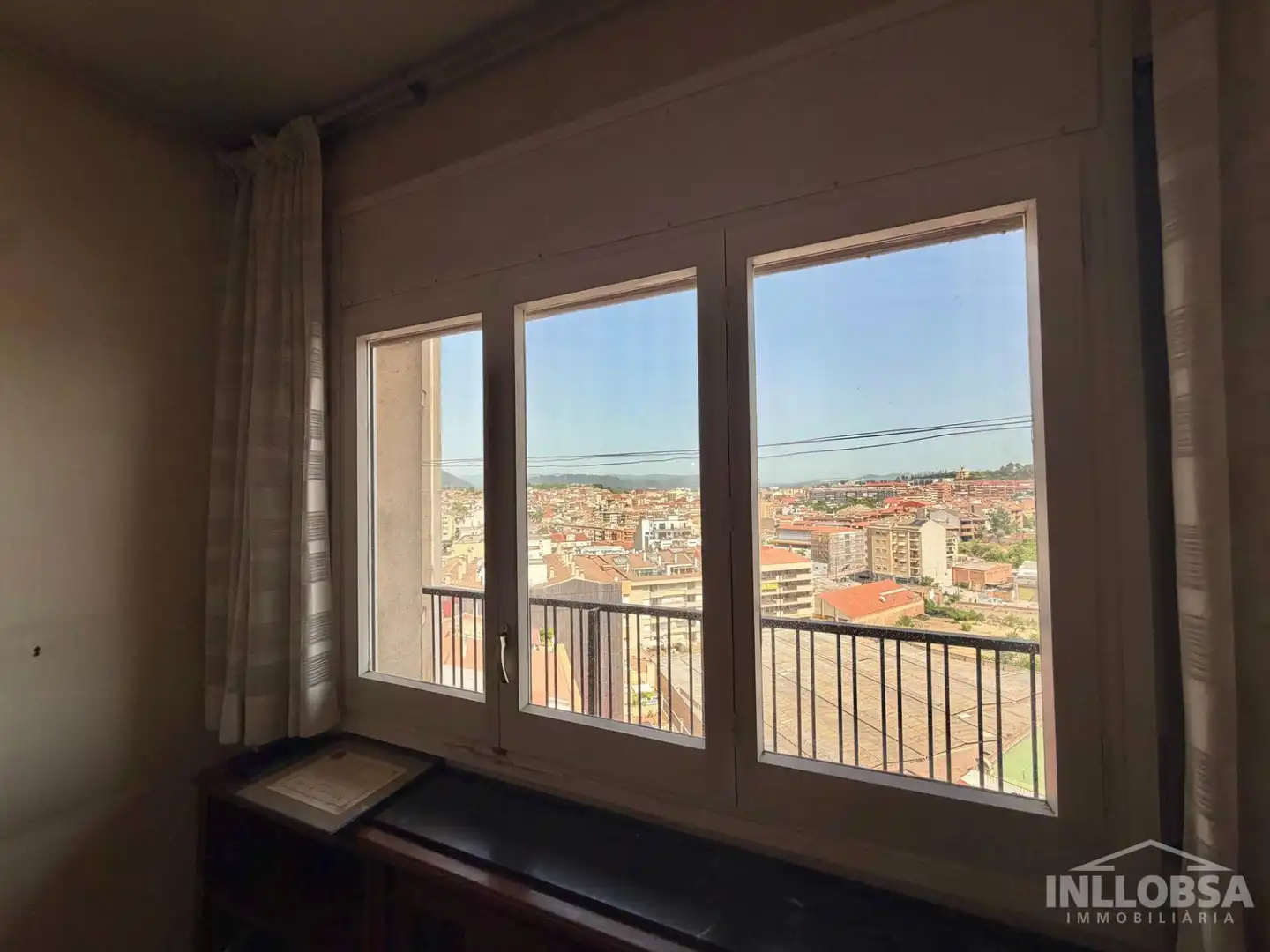 Flat for sale in Passeig Passeig Pere III, Centre - Passeig i Rodalies