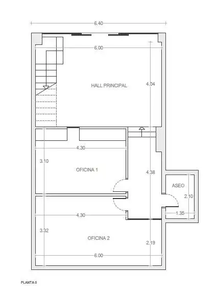 Piso en venta en Calle Federico Viera, imagen 35