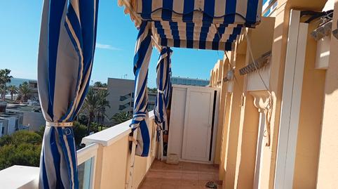 Photo 5 of Attic for sale in Avenida las Gaviotas, 51, El Sabinar – Urbanizaciones – Las Marinas – Playa Serena, Roquetas de Mar
