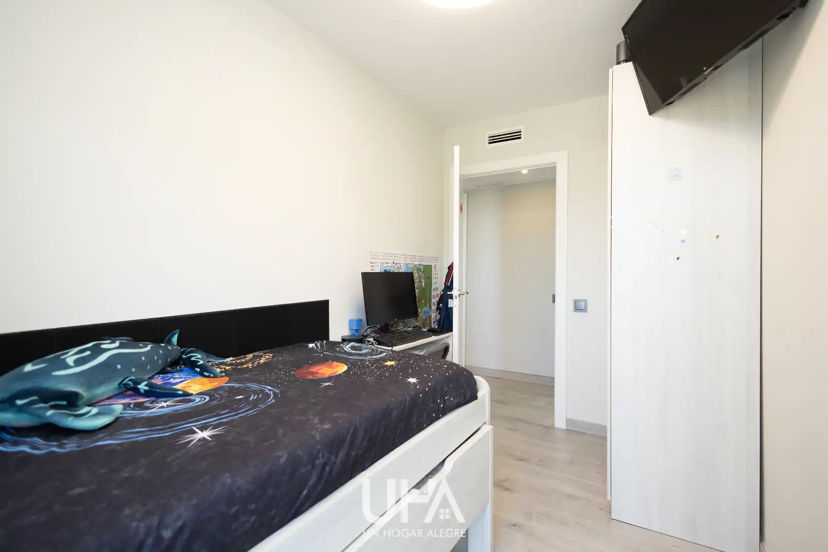 Habitación de Piso en venta en Gavà con Aire acondicionado, Calefacción y Parquet