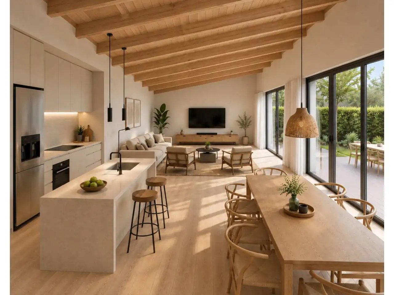 Haus mit Pool zum Verkauf in Matadepera, imagen 2