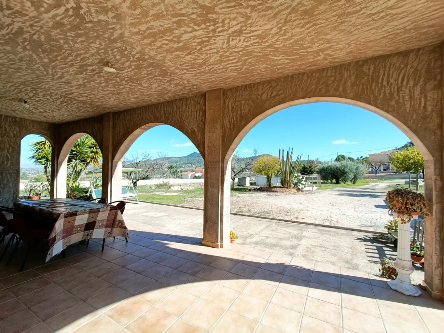 Haus zum Verkauf in Hondón de los Frailes, imagen 12