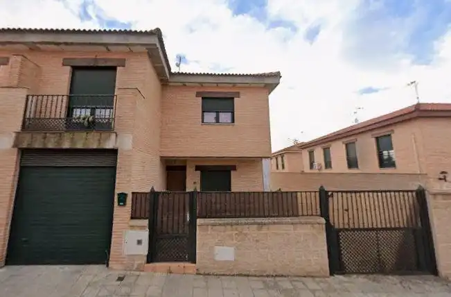 Chalet en venta en Mora, imagen 2