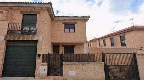 Foto 2 de Casa o chalet en venta en Mora, Toledo