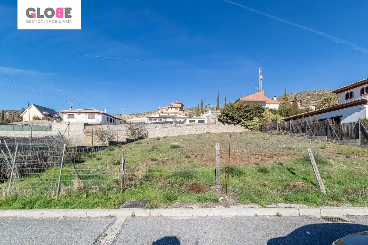 Lands and plots for sale in Calle ALCAZABA 15, imagen 9