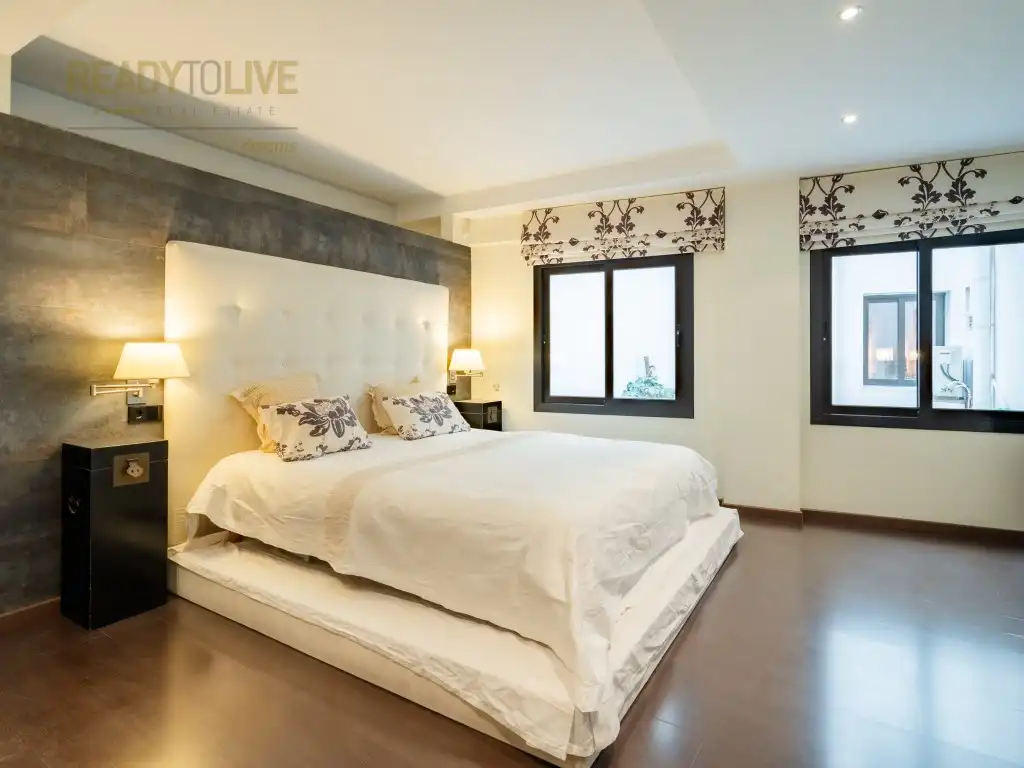 Apartament amb ascensor en venda a Port d'Alcúdia - Platja d'Alcúdia, imagen 24
