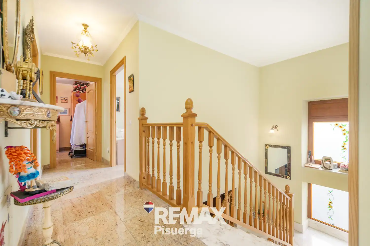 Casa o chalet en venta en Laguna de Duero con Aire acondicionado, Calefacción y Jardín privado