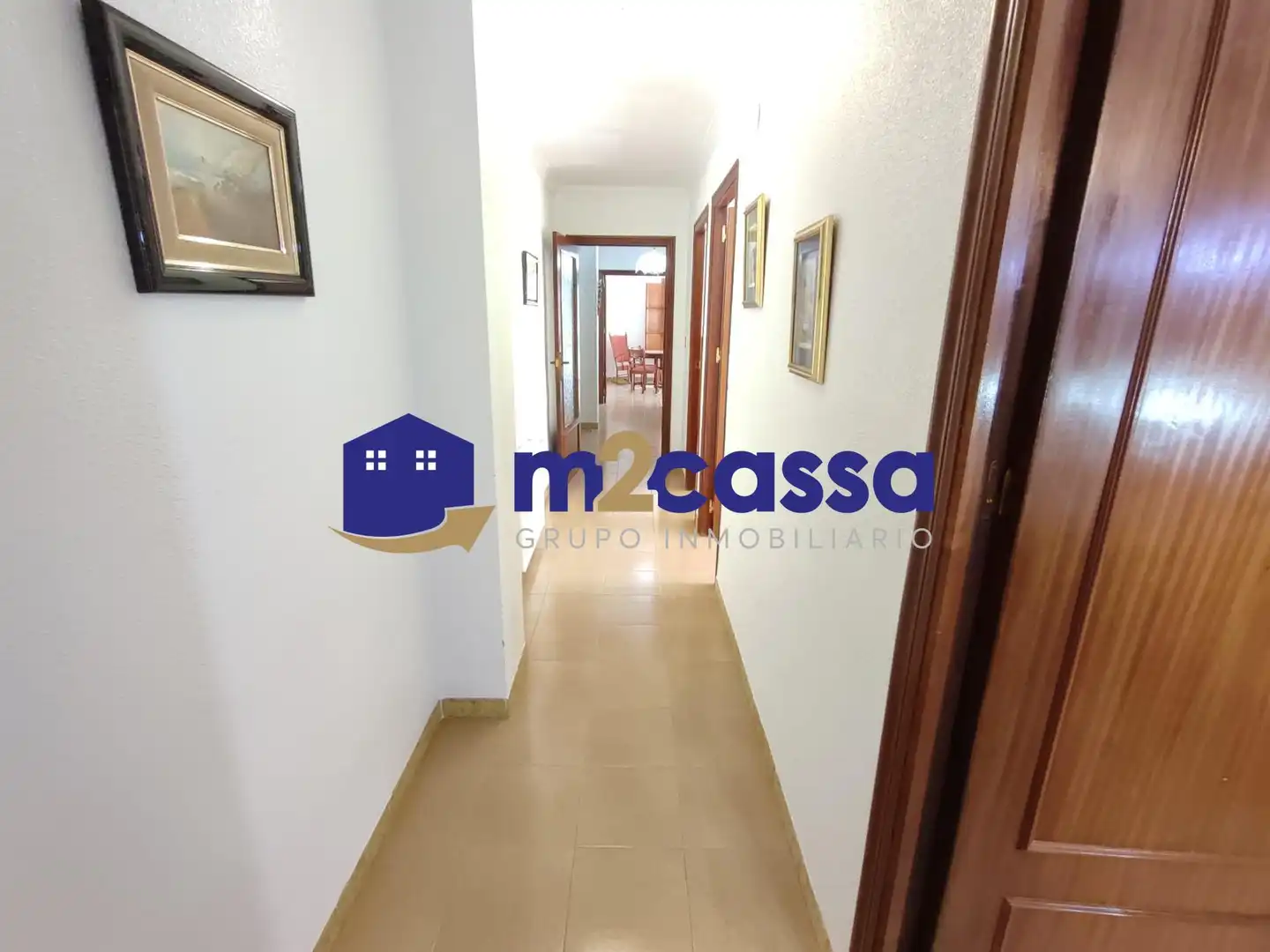 Flat with lift for sale in Lorca Ciudad, imagen 7