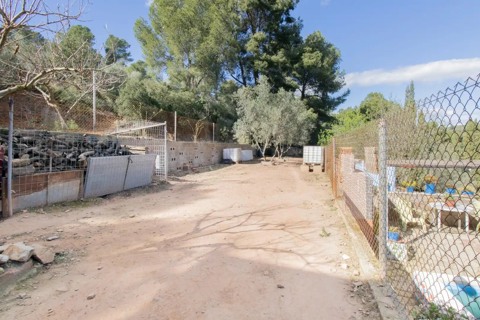 Landhaus mit Pool zum Verkauf in Algímia de Alfara, imagen 31