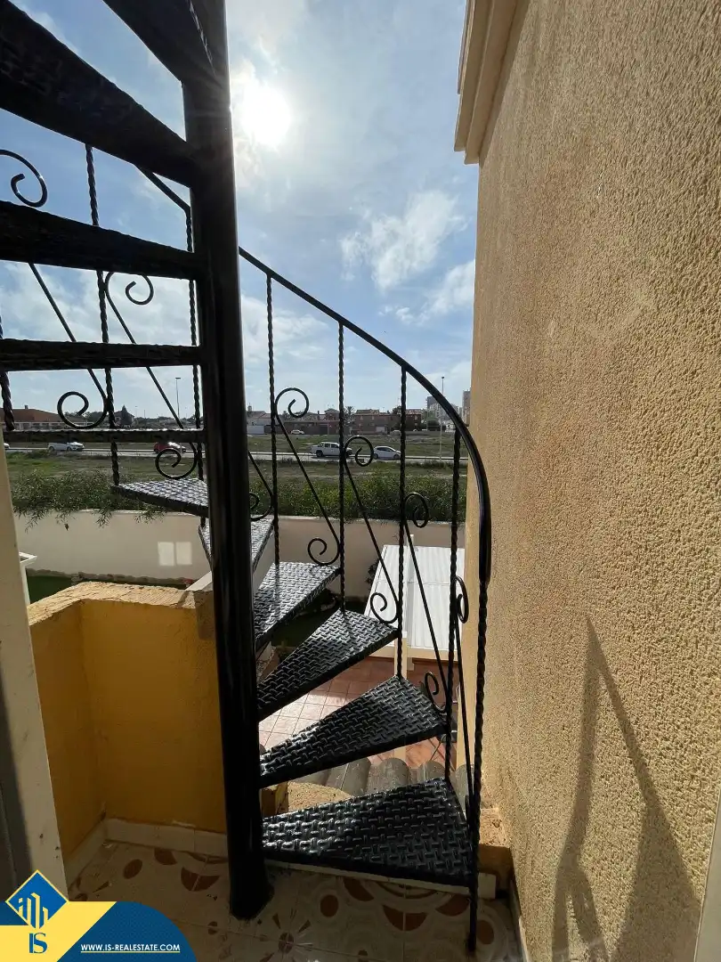 Xalet en venda a Nueva Torrevieja - Aguas Nuevas, imagen 25