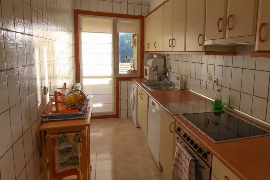 Flat for rent in Ibaeta